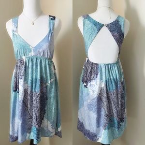 Roxy HiLo Dress
